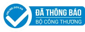 đã thông báo bộ công thương