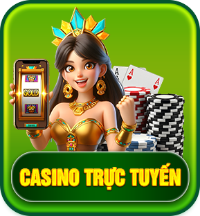 casino trực tuyến nhà cái GOOD 88