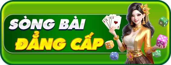 sòng bài đẳng cấp nhà cái GOOD88 chính thức